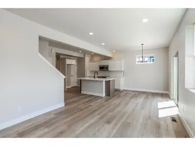 New construction Duplex house 4763 Degas Dr, Loveland, CO 80538 plan The Fremont​ - image 6