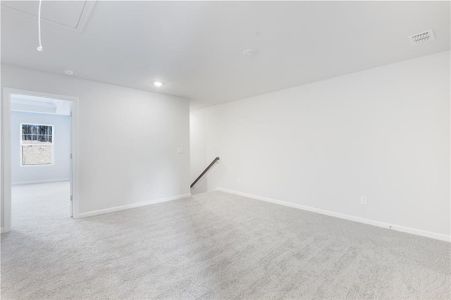 New construction Townhouse house 405 Whitehorse Wy, Unit 40, Conyers, GA 30094 - image 19