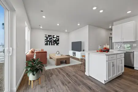 New construction Single-Family house 517 85Th Ave, Greeley, CO 80634 plan Del Norte - image 10