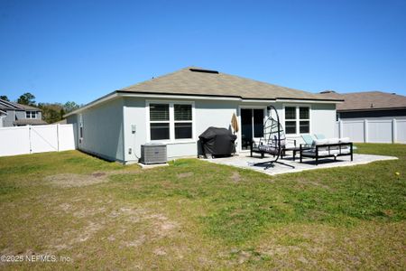 New construction Single-Family house 2305 Shady Breeze Ln, Green Cove Springs, FL 32043 null- photo 32 32