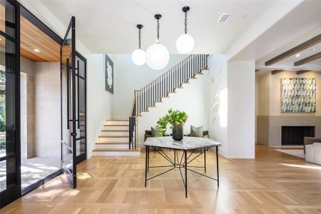 New construction Single-Family house 4259 Park Ln, Dallas, TX 75220 - image 7