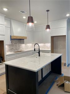 New construction Single-Family house 2954 Graham Gardens Ln, Marietta, GA 30062 - image 9