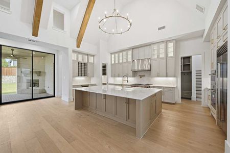 New construction Single-Family house 2320 Sorrelwood Ct, Celina, TX 75009 plan 4963 - image 5