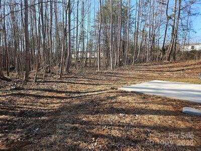 New construction Single-Family house 112 Brook Creek Dr, Troutman, NC 28166 null- photo 3 3