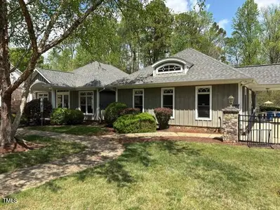 New construction Condo house 110 Bellamy Ln, Unit 202, Chapel Hill, NC 27516 - image