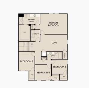 New construction Single-Family house 1010 Carriage Wood Cir, Ridgeville, SC 29472 plan Supernova - image 6