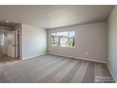 New construction Single-Family house 1590 Sunflower Wy, Johnstown, CO 80534 plan Oakley - image 18