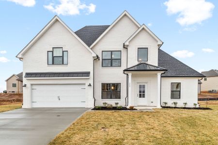 Bellshire by Rockwood Homes in Clarksville - image 10