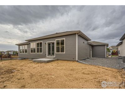 New construction Single-Family house 2121 Autumn Moon Dr, Windsor, CO 80550 Plan C502- photo 24 24