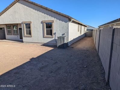 New construction Single-Family house 48456 N Duran Wy, Gold Canyon, AZ 85118 Kingston- photo 2 2