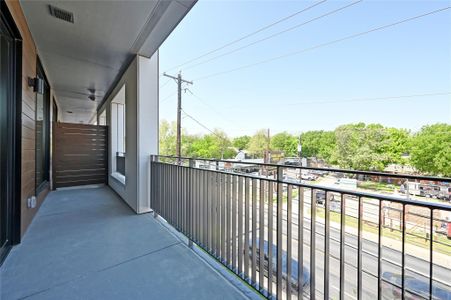 New construction Condo house 2209 S 1St St, Unit 218, Austin, TX 78704 - image