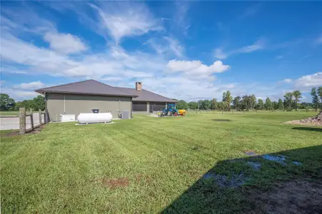 New construction Single-Family house 15383 Evans Ranch Rd, Lakeland, FL 33809 - image