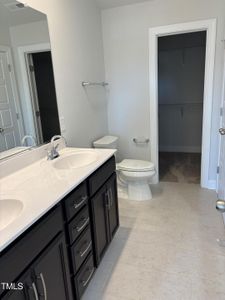 New construction Townhouse house 1027 Bonanza Ln, Mebane, NC 27302 plan Cayman - image 8