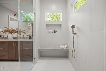 New construction Single-Family house 708 Catawba St, Raleigh, NC 27609 - image 8