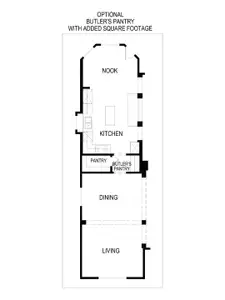 New construction Single-Family house 621 S Hidden Lakes Dr, DeSoto, TX 75115 plan Seville 2500 F - image