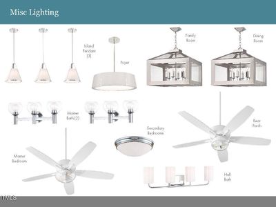 Hwy 56 - Lighting Board