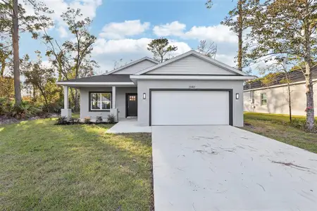 New construction Single-Family house 2092 East Pkwy, Deland, FL 32724 - image