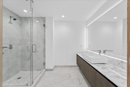 New construction Condo house 1135 103 St, Unit 403, Bay Harbor Islands, FL 33154 - image 7