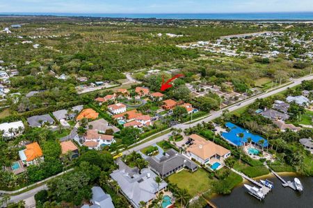 New construction Single-Family house 19151 Se Daniel Ln, Jupiter, FL 33469 null- photo 57 57