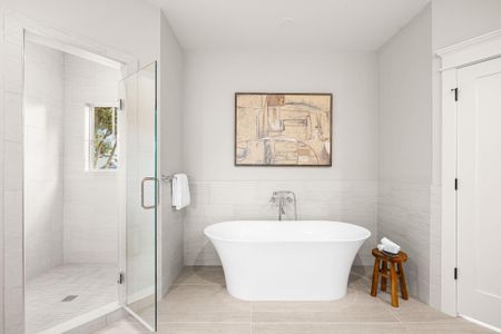 New construction Single-Family house 1001 E 27th St, Houston, TX 77009 - image 6