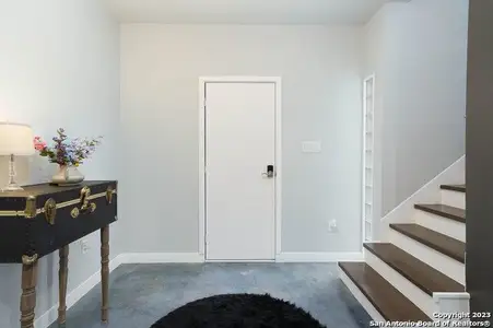 New construction Single-Family house 603 W Euclid Ave, San Antonio, TX 78212 - image 11