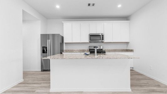 New construction Single-Family house 10710 Sage Bend Dr, Beasley, TX 77417 plan Caden - image 10