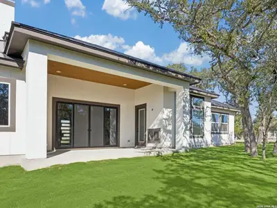 New construction Single-Family house 775 Maximino Rdg, Bulverde, TX 78163 - image 4