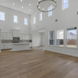 New construction Single-Family house 118 Harlan Ct, Aledo, TX 76008 null- photo 14 14
