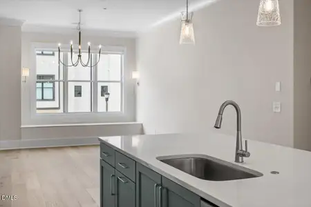 New construction Townhouse house 810 Maple Berry Ln, Unit 105, Raleigh, NC 27607 - image 17