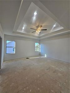 New construction Single-Family house 110 Jackson St, Buford, GA 30518 null- photo 13 13