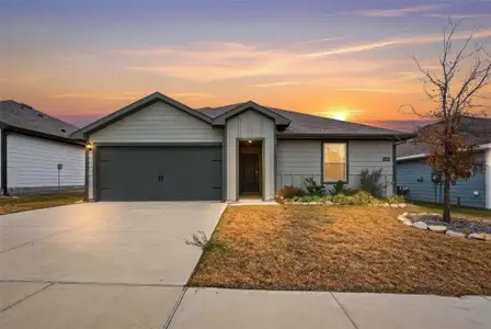 New construction Single-Family house 6519 Diver St, Princeton, TX 75407 - image