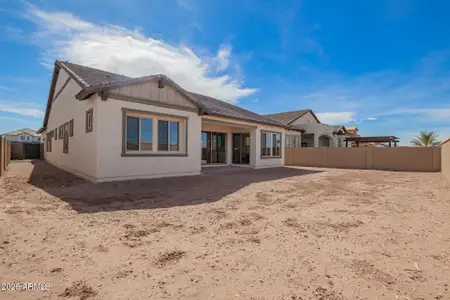 New construction Single-Family house 2642 E Virginia St, Mesa, AZ 85213 - image 4