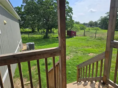 New construction Manufactured Home house 194 Williams Ln, Unit A, Cedar Creek, TX 78612 - image