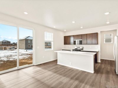 New construction Single-Family house 1034 Odessa Lake Rd, Severance, CO 80550 null- photo 2 2