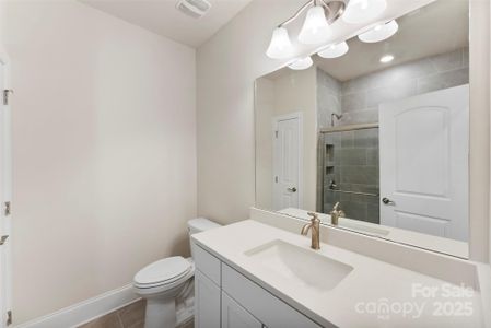 New construction Single-Family house 413 Newstyle Wy, Gastonia, NC 28056 - image 6