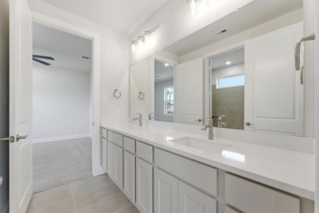 New construction Single-Family house 21807 Victory Green Wy, Porter, TX 77365 - image 13