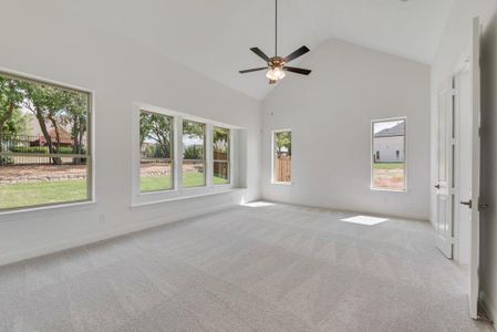 New construction Single-Family house 4200 Water Stone Ct, Celina, TX 75009 Miramonte- photo 19 19