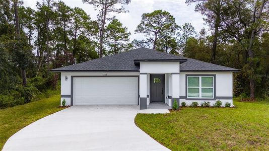 New construction Single-Family house 1265 9Th Ave, Deland, FL 32724 null- photo 0