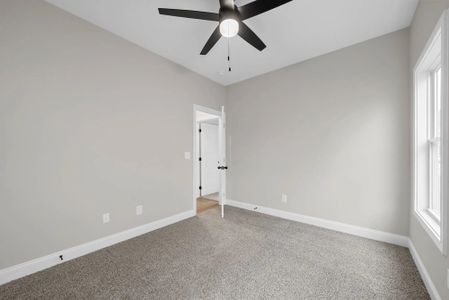 New construction Single-Family house 1012 Fox Dr, Nashville, TN 37221 plan Cumberland - image 12