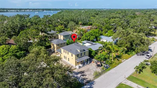 New construction Single-Family house 246 23Rd Ave Se, St. Petersburg, FL 33705 - image 2