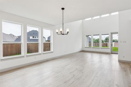 New construction Single-Family house 130 Scottish Wy, Mansfield, TX 76063 Sinclaire- photo 7 7