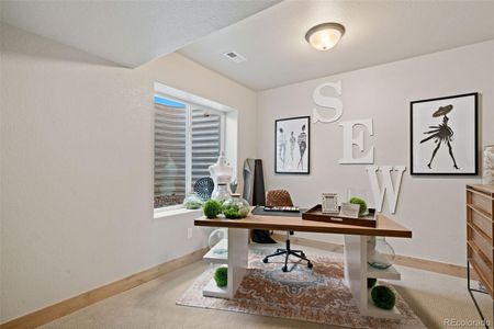 New construction Single-Family house 3661 N Buchanan Ct, Aurora, CO 80019 plan Hudson - image 15