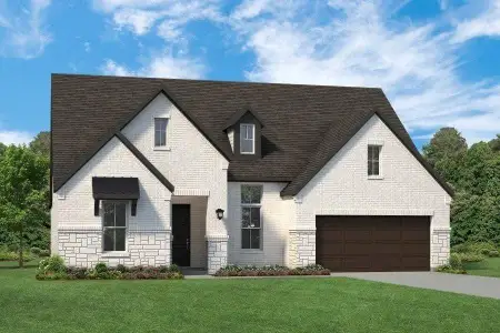 New construction Single-Family house 2128 Wickersham Rd, Rockwall, TX 75087 - image