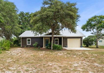 New construction Single-Family house 283 Riley Lake Dr, Hawthorne, FL 32640 null- photo 0
