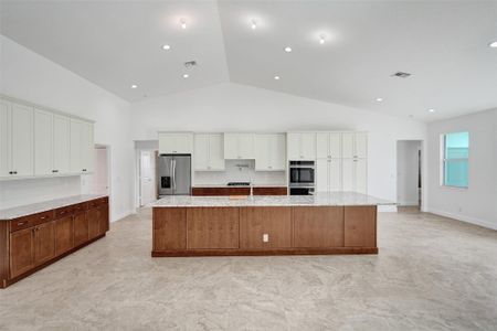 New construction Single-Family house 12400 80Th Ln N, The Acreage, FL 33412 null- photo 23 23