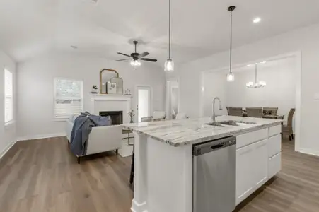 Austin's Colony by Avonley Homes in Bryan - image 20