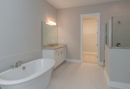 New construction Single-Family house 367 Maralinda Dr, St. Augustine, FL 32095 plan Nicholas - image 8