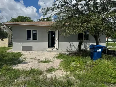 New construction Single-Family house 2883 Nw 191St Ter, Miami Gardens, FL 33056 - image