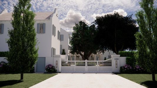 New construction Single-Family house 1000a Riviera Isle Dr, Fort Lauderdale, FL 33301 - image