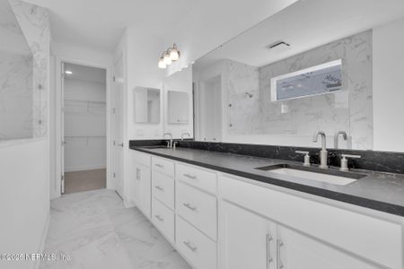 New construction Single-Family house 119 Oak Breeze Dr, Nocatee, FL 32081 plan The Cypress - image 18